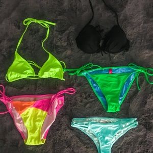 ❌SOLD❌Victoria Secret Swimsuit Bundle